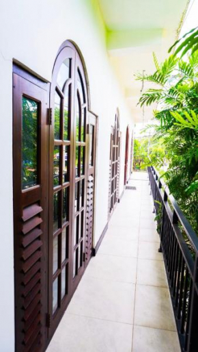 Villa Lion Rock Gateway Dambulla